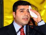 NECDET ÖZEL - BDP'li Demirtaş'a tazminat şoku