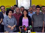 İMRALI ADASI - BDP Öcalan İçin Yürüyecek