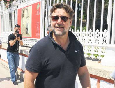 'Bu Ülkede Çok Yetenek Gördüm'