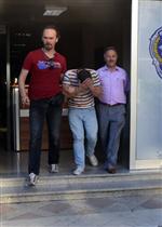 Büfeden Hırsızlığa Üç Yıl Bir Ay Hapis Cezası