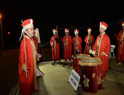 Buldan’da Ramazan Coşkusu