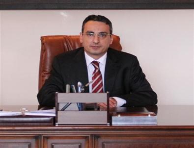 Çıldır SYDV’den Ramazan Yardımı