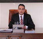 ALPARSLAN KILIÇ - Çıldır SYDV’den Ramazan Yardımı