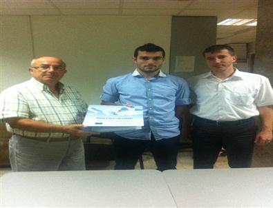 EDESOB'un ‘Bize Trakları Anlat’ Projesi Onaylandı