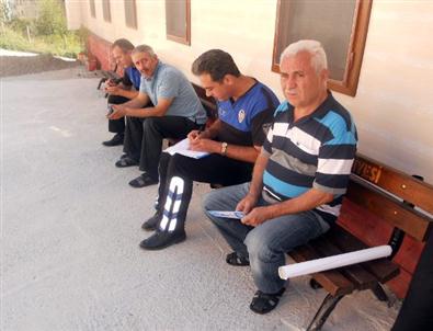 Emniyetten Sitelere Güvenlik Bilgilendirmesi