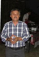 Ferizli Belediye Başkanı Ahmet Soğuk Eğitimcilere İftar Yemeği Verdi