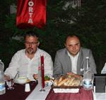 TRUVA - Güneş Sigorta Ailesi İftarda Buluştu