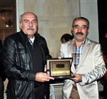 GENÇ OSMAN - Hedef Şampiyonluk, Beklenti “Hep Destek Tam Destek”