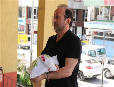 İcra Memuruna Saldırıya Adli Kontrol