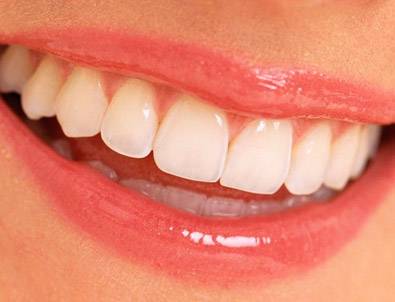 Sonunda bunu da yaptılar idrardan diş ürettiler