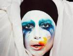 LADY GAGA - İşte Lady Gaga’nın Yeni Yüzü!