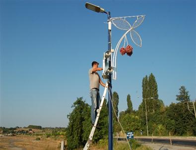 Lapseki Kordon Boyuna Kameralı Tedbir