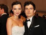 ORLANDO BLOOM - Miranda Kerr: Kocam Ayak Fetişisti