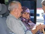 SÜLEYMAN ARSLAN - Öcalan hapisten sıkılmış