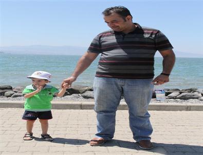 Oğlu İçin Banka Soyan Baba Konuştu