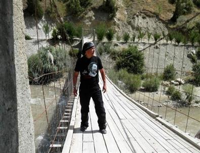 Ortaca’nın “Yolcu”su Sınır Ötesinde