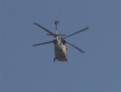 Şanlıurfa’da Askeri Hareketlilik