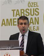 Tarsus Amerikan Koloji'ne 20 Milyon  Dolarlık Yatırım