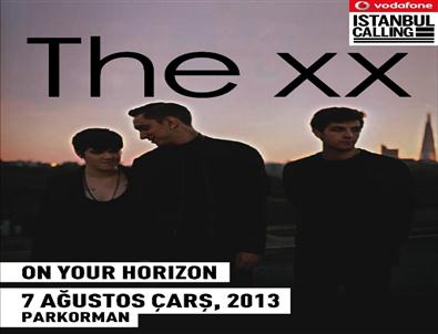 The XX ve Placebo Grupları Hayranlarıyla Buluşacak