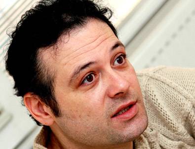 Üzümcü'den Hz. Muhammed'e hakaret açıklaması