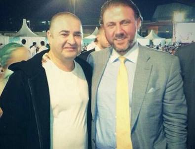 Yiğit Bulut'la Şafak Sezer Buluştu