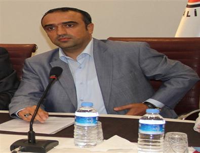 Ak Parti’li İçten’den İsrailli Bakana Sert Tepki