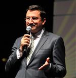 Anavatan İle Yavruvatan Keçiören’de Biraraya Geldi