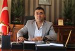 İBRAHIM YıLDıZ - Avukat Ataalp, Kızılcahamam Belediye Başkan Aday Adayı Olacağını Açıkladı