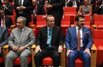 Başbakan Erdoğan, Tobb Delegelerine Hitap Etti