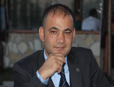 Belediye Başkanı Aday Adayından İftar