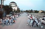 İSMAİL BAYRAM - Bin 700 Kişi Bir Arada İftar Açtı
