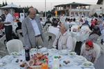 BEDRETTİN YILDIRIM - Bursa'da Kardeşlik İftarı