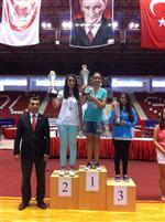 Büyükşehir'li Santranççılardan İki Derece Geldi