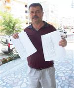 KİRA SÖZLEŞMESİ - Çınarcık'ta Su Sıkıntısı