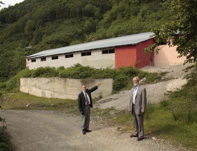 Devlet Verdi Vatandaş Yapamadı