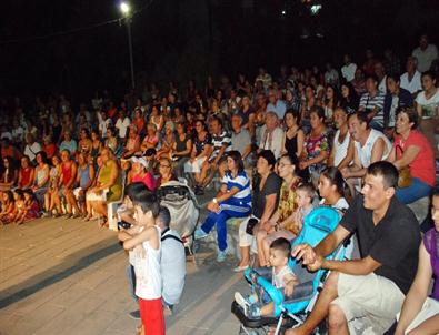 Didim Belediyesi'nden  Ramazan Etkinliği