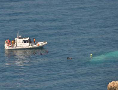 Ege'de tekne battı: 24 ölü