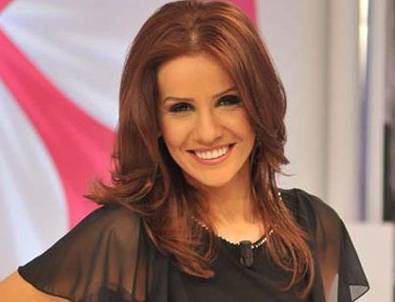 Esra Erol'a Rekor Ücret