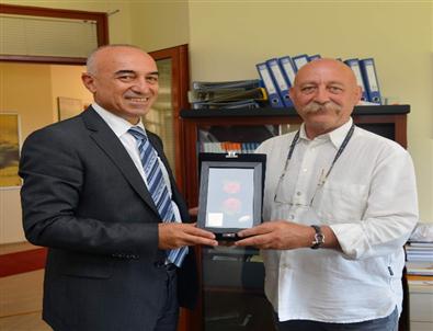 Expo 2016 Antalya, Sanatla Tanıtılacak