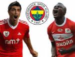 BENFICA - Fenerbahçe'de karar günü
