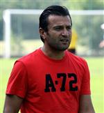 Gaziantepspor’da Teknik Heyet Transfer Bekliyor