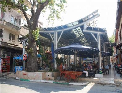 Gemlik Balık Pazarı Özüne Dönecek