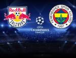 GOMES - Red Bull Salzburg: 1 Fenerbahçe: 1