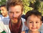FARAH ZEYNEP ABDULLAH - Kıvanç Tatlıtuğ'un Yeni İmajı