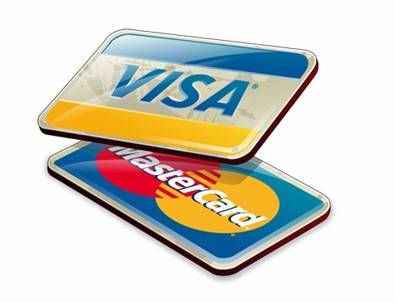 Kredi kartı borcunu ödemeyenlerin sayısı arttı