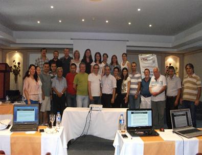 Muğla’da 'Bağımsız Denetçi Eğitim Programı' Başladı