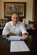 İZMIR İL MILLI EĞITIM MÜDÜRÜ - Milli Eğitim Bakanlığı'ndan İzmir'de Yatırım Hamlesi