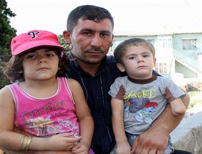 Sınır Ötesine Taşınan Nakil Umudu