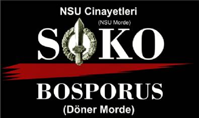 SOKO - Bosporus