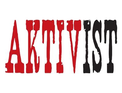 Türkiye'nin İnteraktif Dijital Dergisi Aktivist, 2. Sayısı İle Yayında